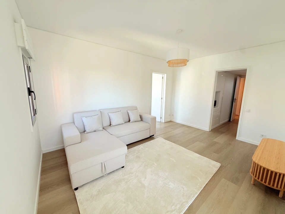 Apartamento T1 para Arrendamento em Cascais e Estoril Foto 5