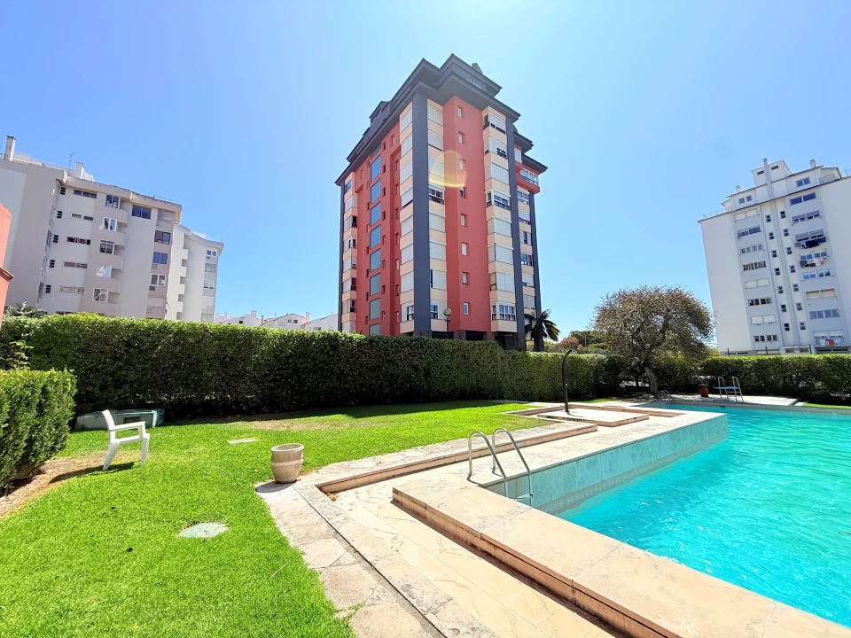 Apartamento T1 para Arrendamento em Cascais e Estoril Foto 23