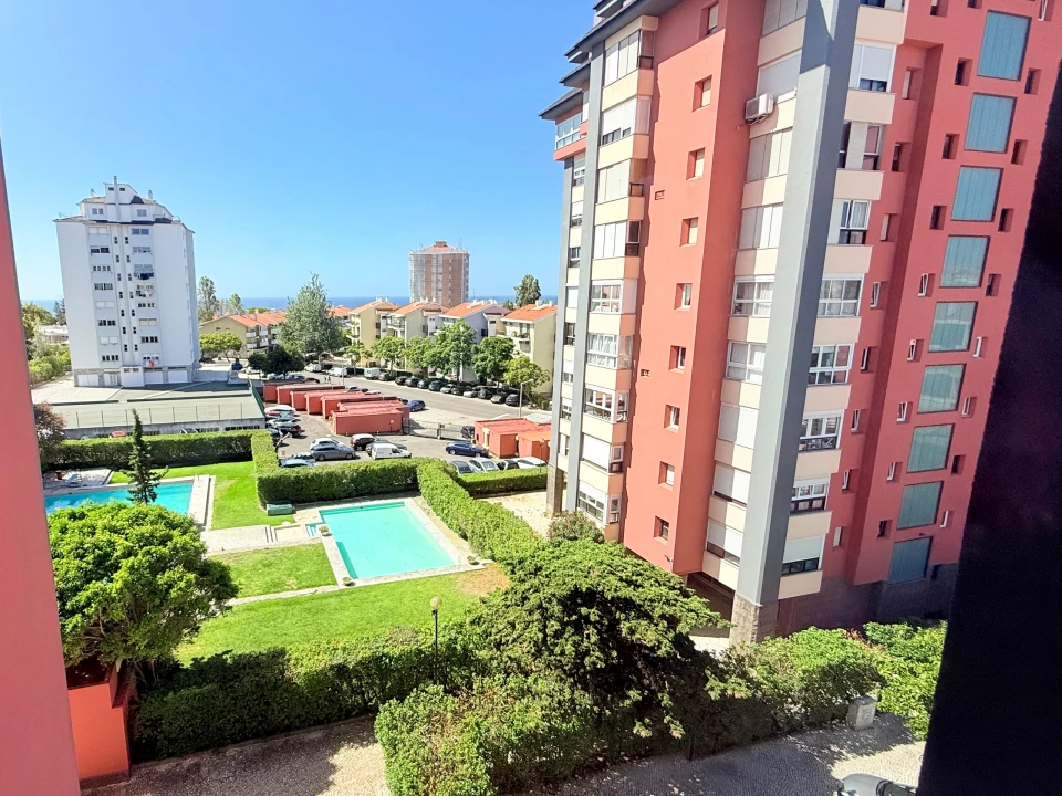 Apartamento T1 para Arrendamento em Cascais e Estoril Foto 1