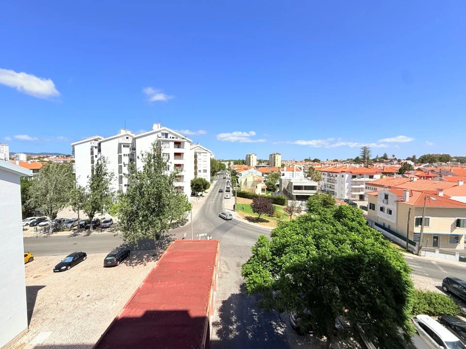 Apartamento T1 para Arrendamento em Cascais e Estoril Foto 20