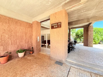 Apartamento T1 para Arrendamento em Cascais e Estoril