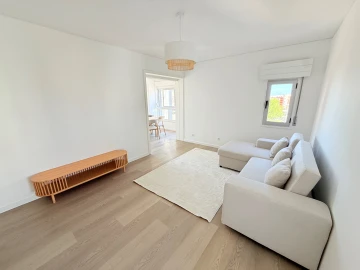 Apartamento T1 para Arrendamento em Cascais e Estoril