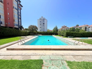 Apartamento T1 para Arrendamento em Cascais e Estoril