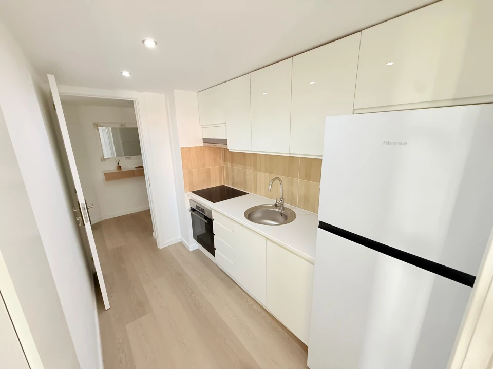Apartamento T1 para Arrendamento em Cascais e Estoril Foto 8