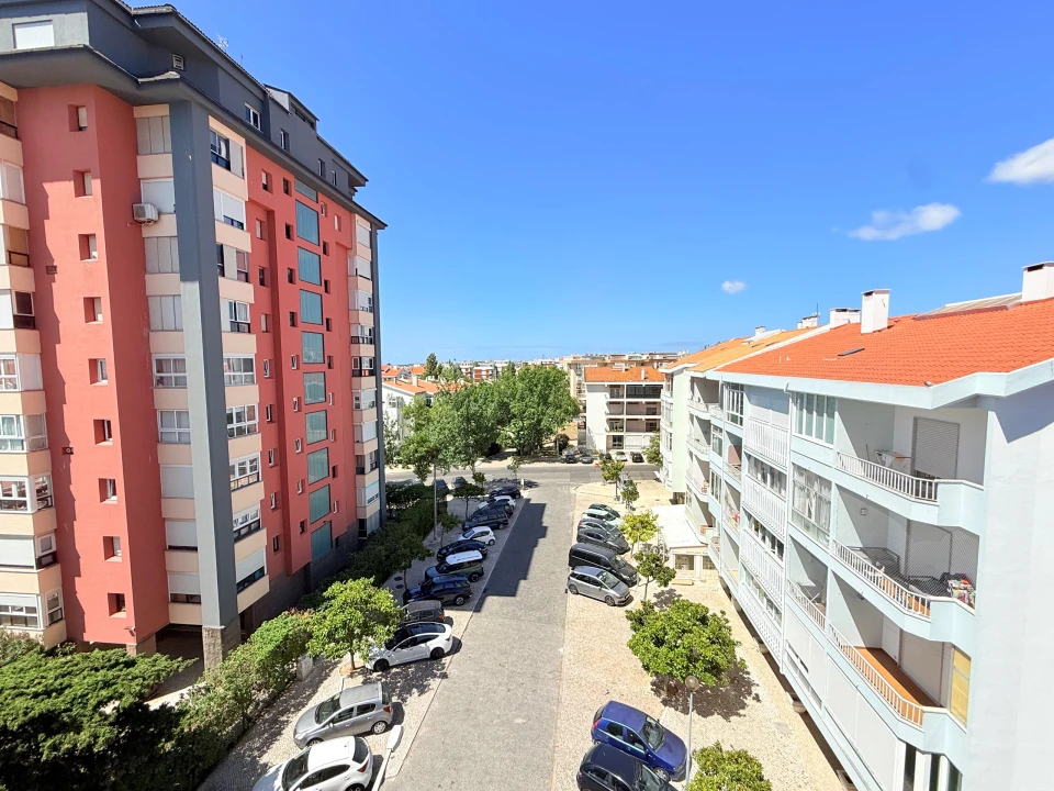 Apartamento T1 para Arrendamento em Cascais e Estoril Foto 19