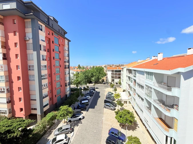 Apartamento T1 para Arrendamento em Cascais e Estoril Foto 19