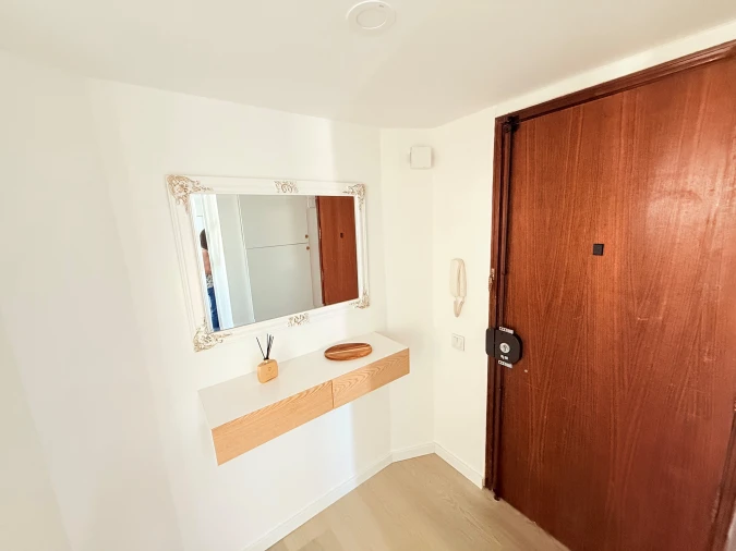 Apartamento T1 para Arrendamento em Cascais e Estoril Foto 16