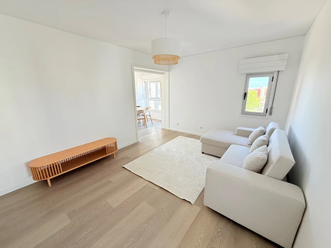 Apartamento T1 para Arrendamento em Cascais e Estoril Foto 6