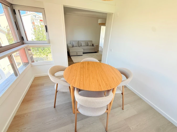 Apartamento T1 para Arrendamento em Cascais e Estoril Foto 4