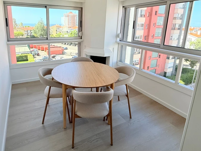 Apartamento T1 para Arrendamento em Cascais e Estoril Foto 2