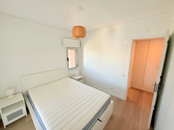 Apartamento T1 para Arrendamento em Cascais e Estoril Foto 10