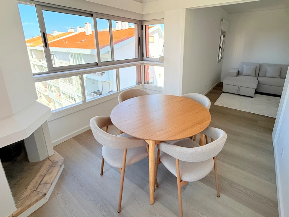 Apartamento T1 para Arrendamento em Cascais e Estoril Foto 3