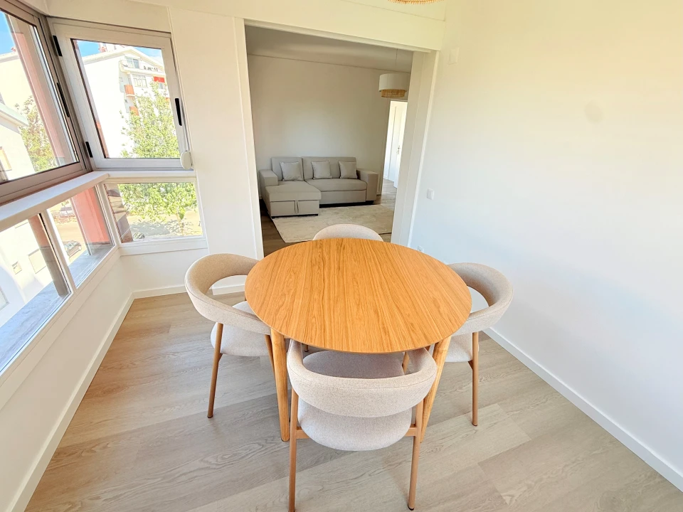 Apartamento T1 para Arrendamento em Cascais e Estoril Foto 4