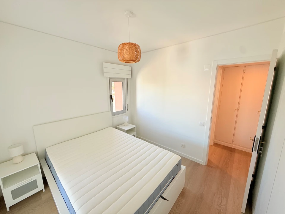 Apartamento T1 para Arrendamento em Cascais e Estoril Foto 10
