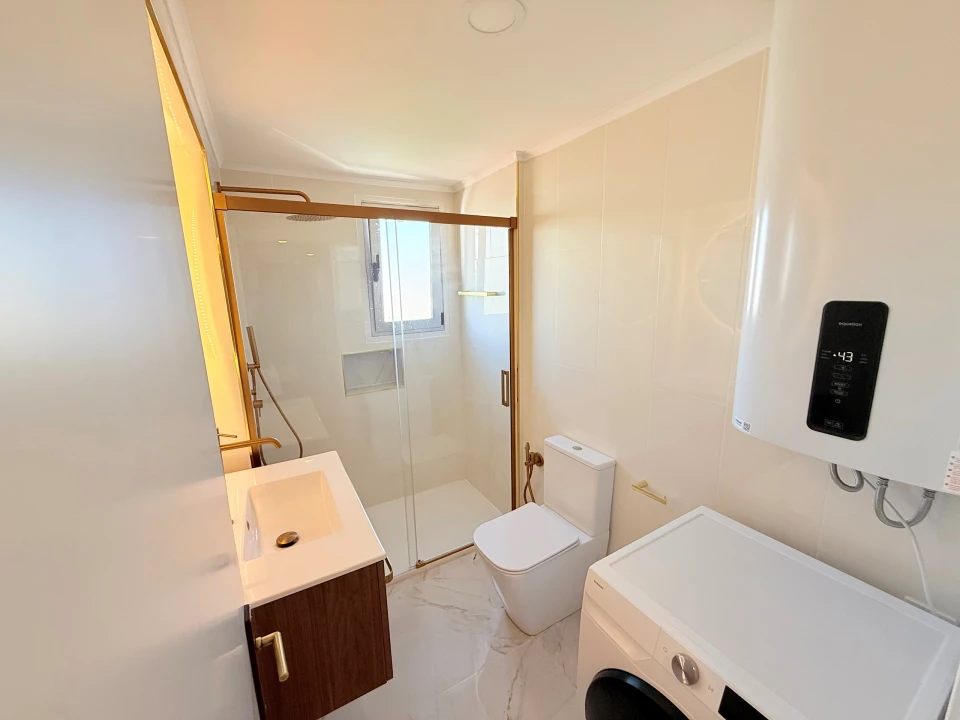 Apartamento T1 para Arrendamento em Cascais e Estoril Foto 15