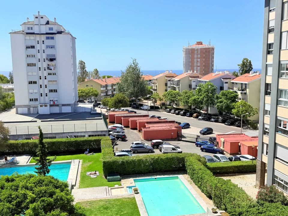 Apartamento T1 para Arrendamento em Cascais e Estoril Foto 18