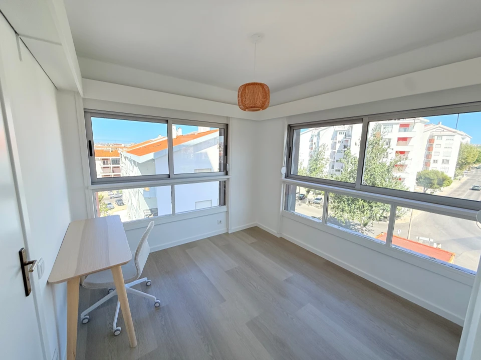 Apartamento T1 para Arrendamento em Cascais e Estoril Foto 13