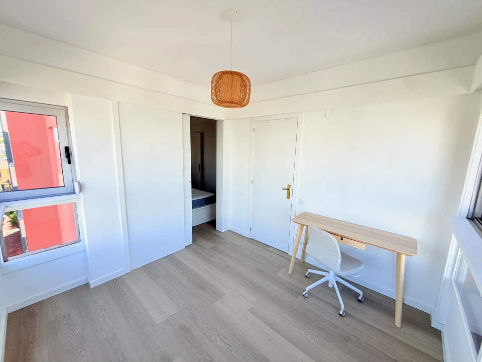 Apartamento T1 para Arrendamento em Cascais e Estoril Foto 14