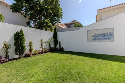 Moradia T4 para Venda em Cascais e Estoril