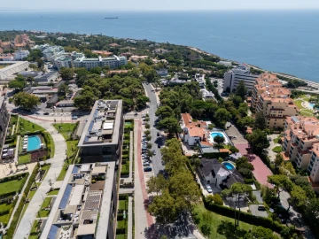 Moradia T4 para Venda em Cascais e Estoril