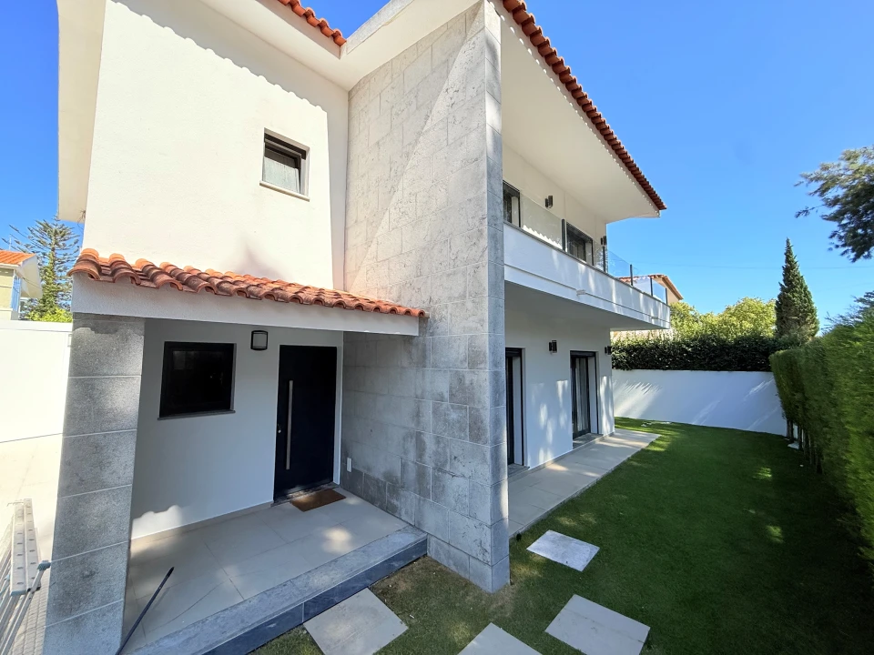 Moradia T4 para Venda em Cascais e Estoril Foto 5