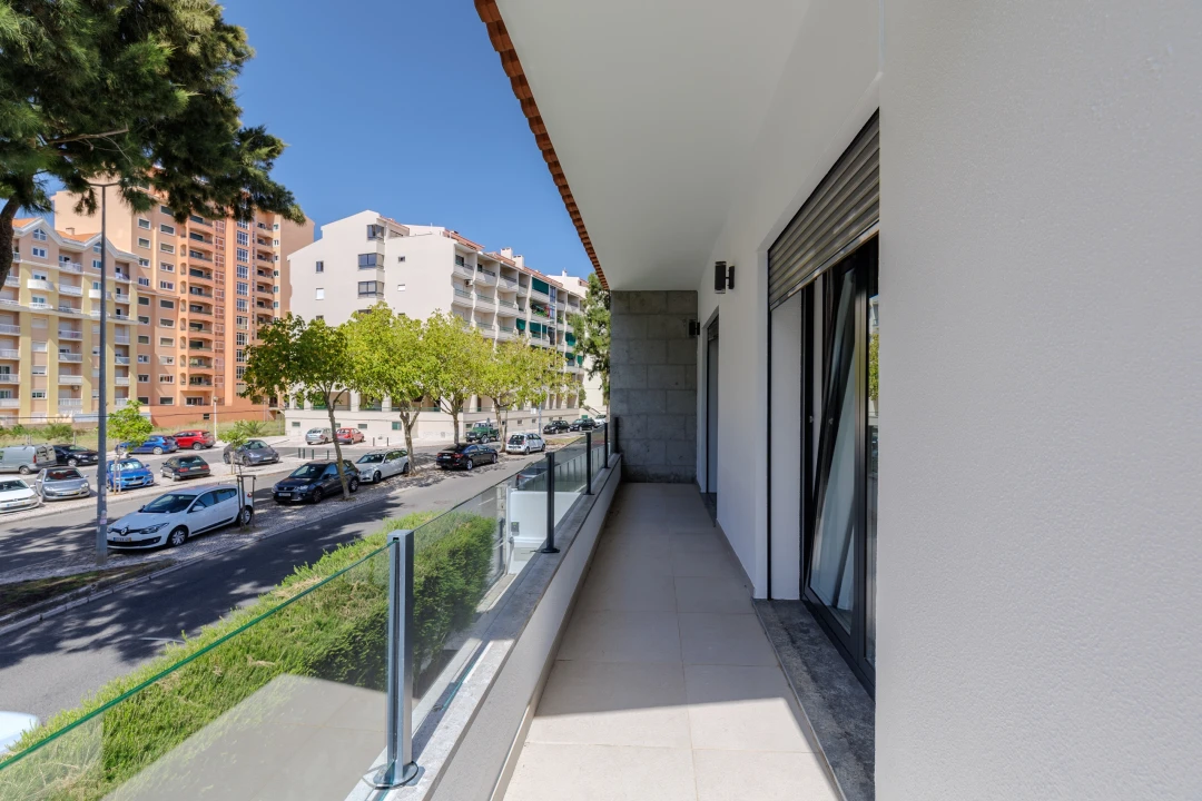 Moradia T4 para Venda em Cascais e Estoril Foto 39