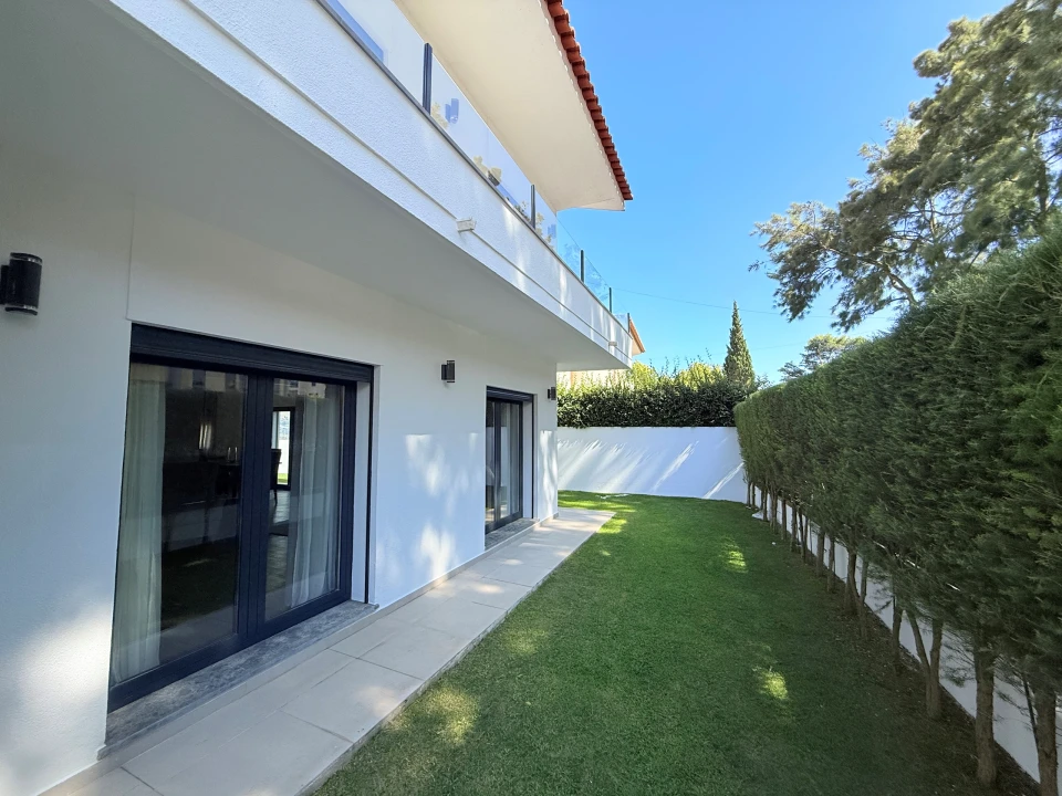 Moradia T4 para Venda em Cascais e Estoril Foto 8