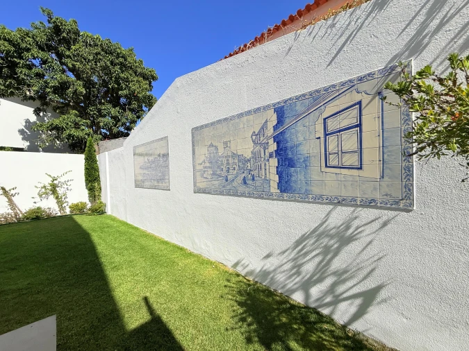 Moradia T4 para Venda em Cascais e Estoril Foto 50