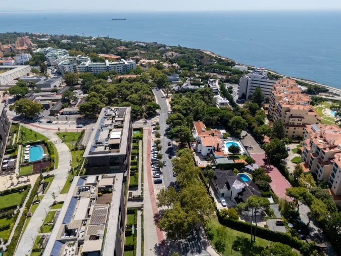 Moradia T4 para Venda em Cascais e Estoril Foto 55