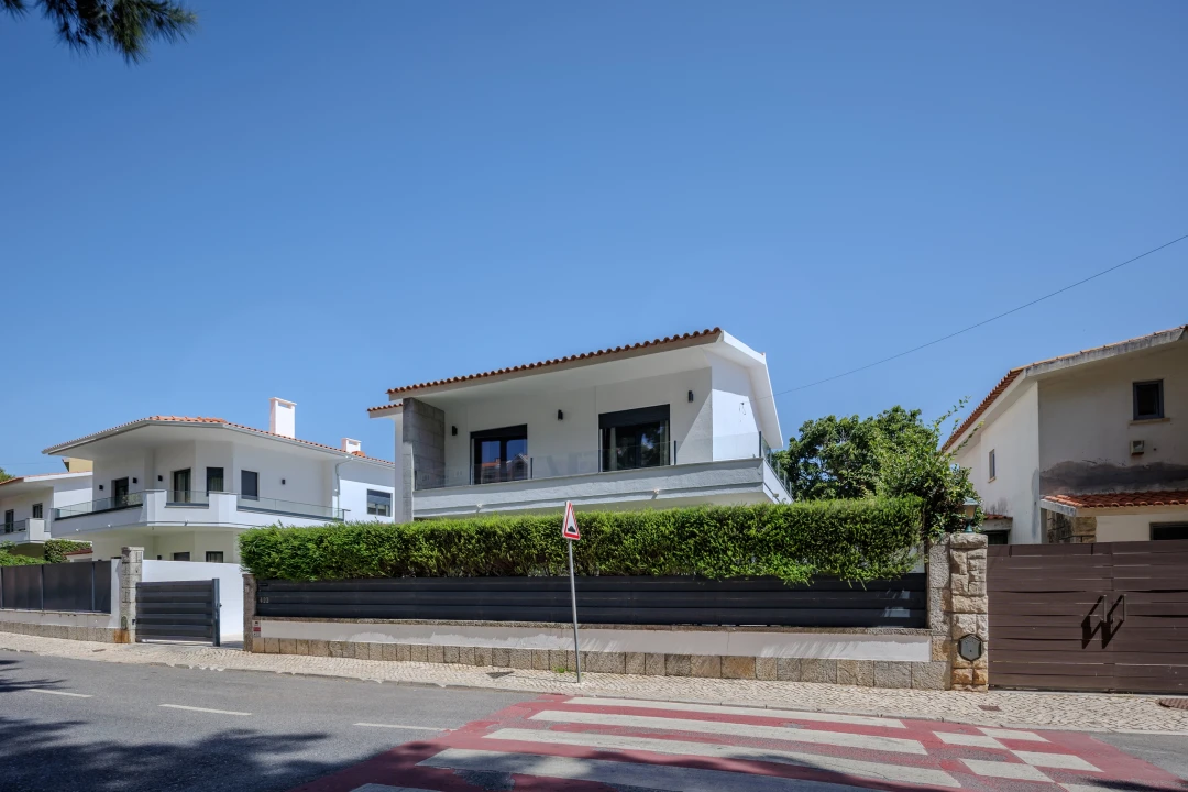 Moradia T4 para Venda em Cascais e Estoril Foto 1