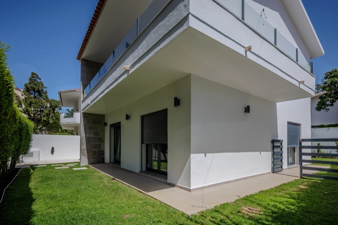 Moradia T4 para Venda em Cascais e Estoril Foto 4