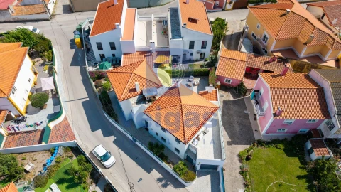 Moradia T4 para Venda em Silveira