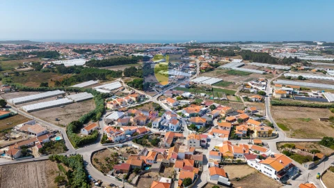 Moradia T4 para Venda em Silveira