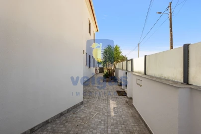 Moradia T4 para Venda em Silveira