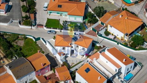Moradia T4 para Venda em Silveira