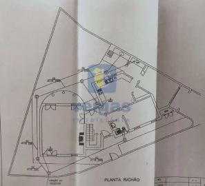 Moradia T4 para Venda em Silveira