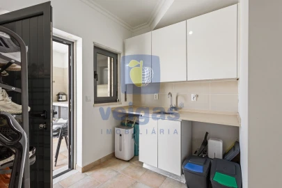 Moradia T4 para Venda em Silveira