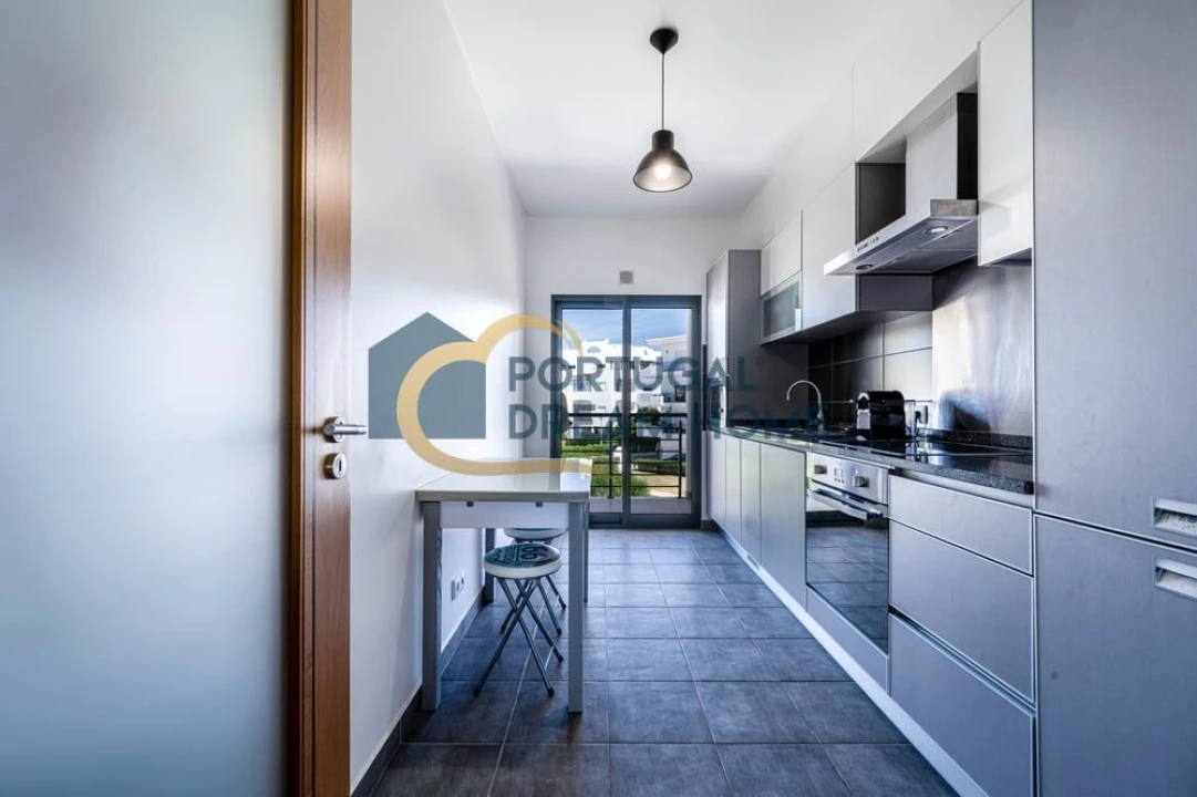 Apartamento T2 para Venda em Albufeira e Olhos de Água Foto 8