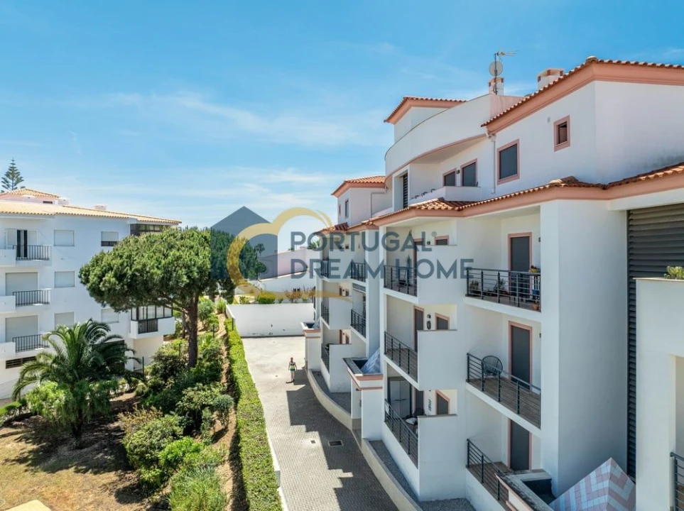Apartamento T2 para Venda em Albufeira e Olhos de Água Foto 17