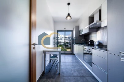 Apartamento T2 para Venda em Albufeira e Olhos de Água