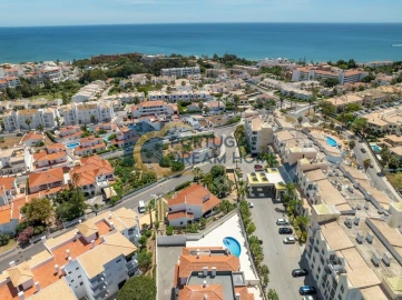 Apartamento T2 para Venda em Albufeira e Olhos de Água