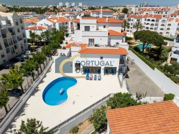 Apartamento T2 para Venda em Albufeira e Olhos de Água