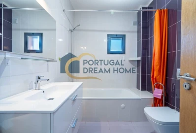 Apartamento T2 para Venda em Albufeira e Olhos de Água