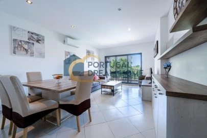 Apartamento T2 para Venda em Albufeira e Olhos de Água