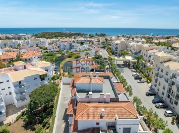 Apartamento T2 para Venda em Albufeira e Olhos de Água