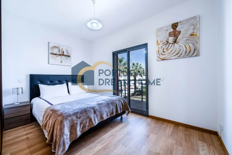 Apartamento T2 para Venda em Albufeira e Olhos de Água Foto 5