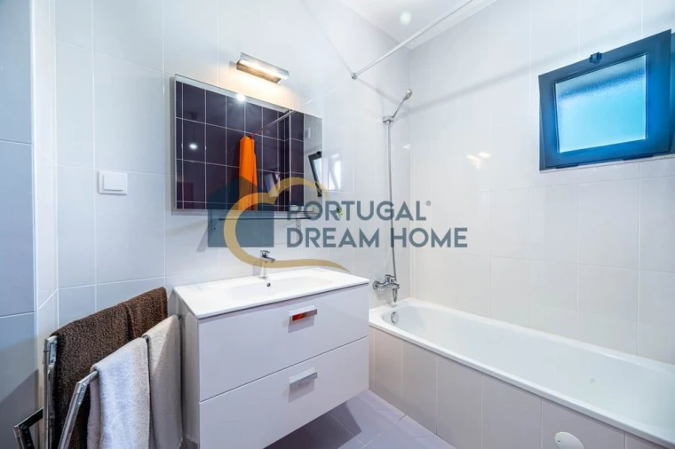 Apartamento T2 para Venda em Albufeira e Olhos de Água Foto 12