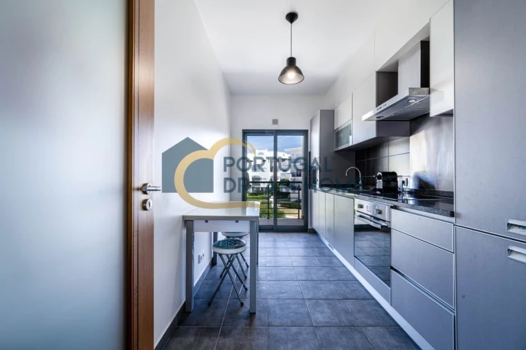 Apartamento T2 para Venda em Albufeira e Olhos de Água Foto 8