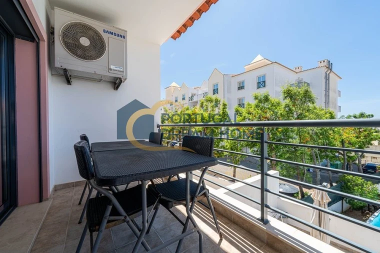 Apartamento T2 para Venda em Albufeira e Olhos de Água Foto 3