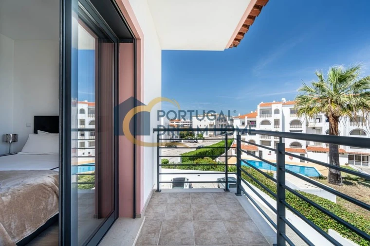 Apartamento T2 para Venda em Albufeira e Olhos de Água Foto 11